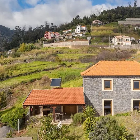 Oxy By Your Key Madeira