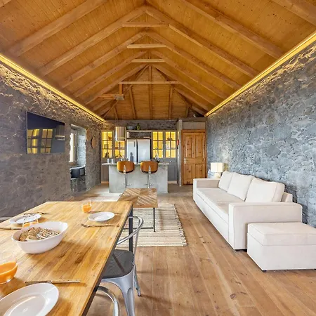 Oxy By Your Key Madeira Feriehus *