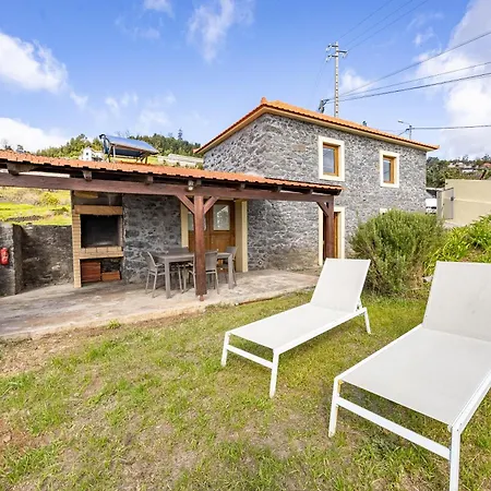Feriehus Oxy By Your Key Madeira *