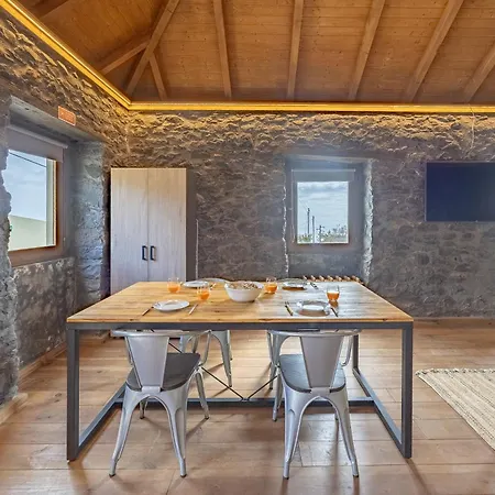 Oxy By Your Key Madeira Feriehus *