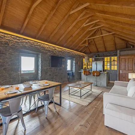 Oxy By Your Key Madeira Feriehus