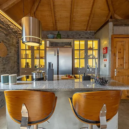 Oxy By Your Key Madeira Feriehus