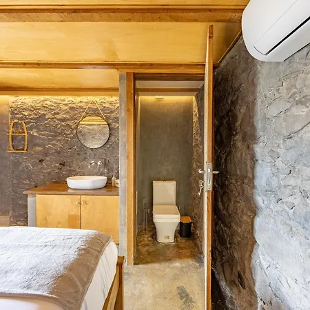 Oxy By Your Key Madeira Feriehus