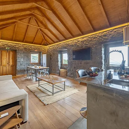 Oxy By Your Key Madeira Feriehus *