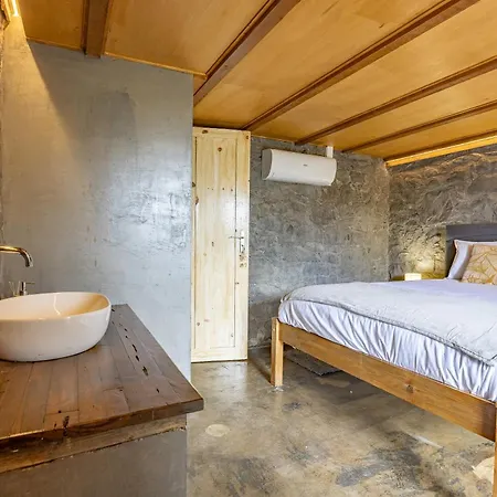 Oxy By Your Key Madeira Feriehus