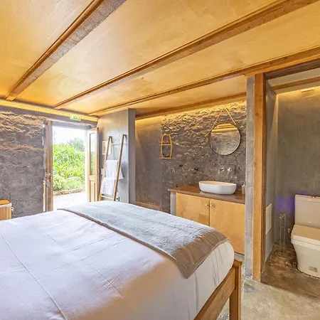 Oxy By Your Key Madeira Feriehus Calheta (Madeira)