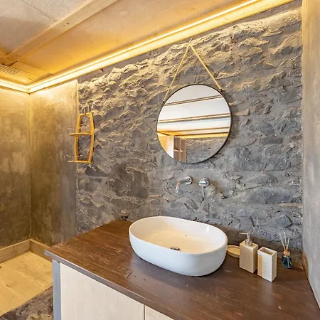 Oxy By Your Key Madeira Feriehus *