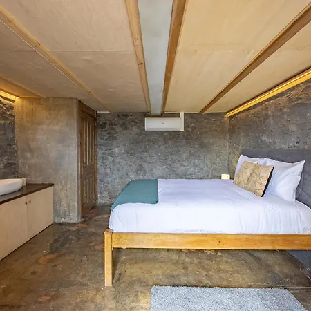 Oxy By Your Key Madeira Feriehus