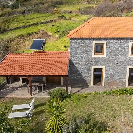 Oxy By Your Key Madeira Feriehus