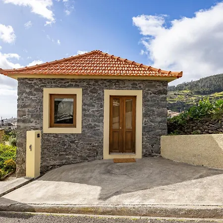 Oxy By Your Key Madeira Feriehus